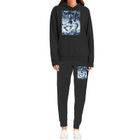 Aquatic Life Hipster Hoodie & Jogger Set | Artistshot