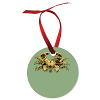 Crab Nature Ornament | Artistshot