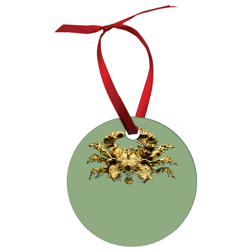 Crab Nature Ornament | Artistshot