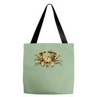 Crab Nature Tote Bags | Artistshot