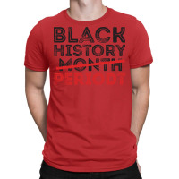 Black History Month Black History Month Gift Boy T-shirt | Artistshot