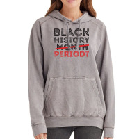 Black History Month Black History Month Gift Boy Vintage Hoodie | Artistshot