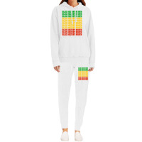 Black History Month Gift Cool Hoodie & Jogger Set | Artistshot