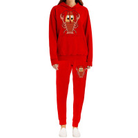 Lobster Egg Cool Hoodie & Jogger Set | Artistshot