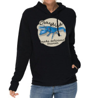 Crayfish Travel Lightweight Hoodie | Artistshot