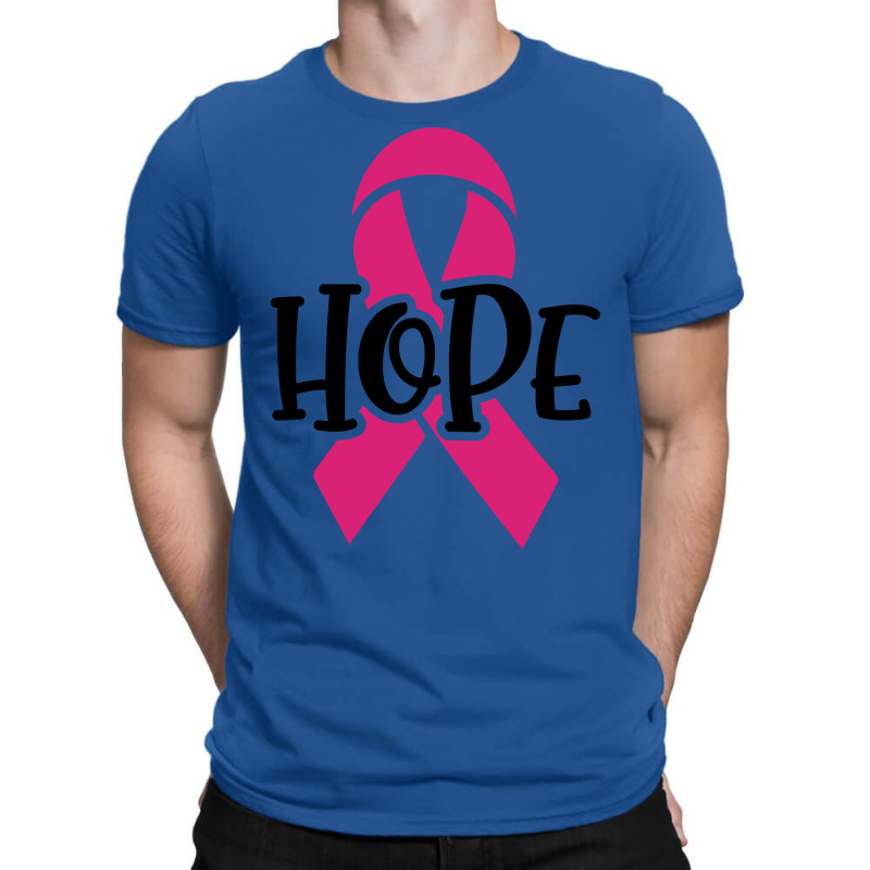 Hope Gift T-shirt | Artistshot