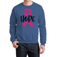 Hope Gift Crewneck Sweatshirt | Artistshot