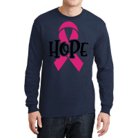 Hope Gift Long Sleeve Shirts | Artistshot