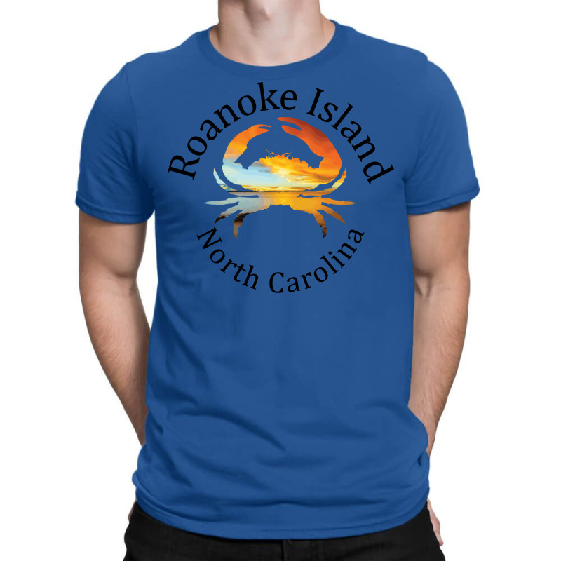 Roanoke Island North Carolina Cute T-shirt | Artistshot