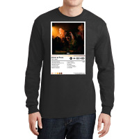 Alone At Prom Long Sleeve Shirts | Artistshot