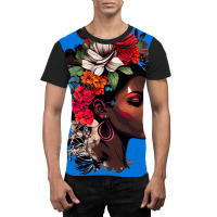 Black History Boy Vintage Graphic T-shirt | Artistshot