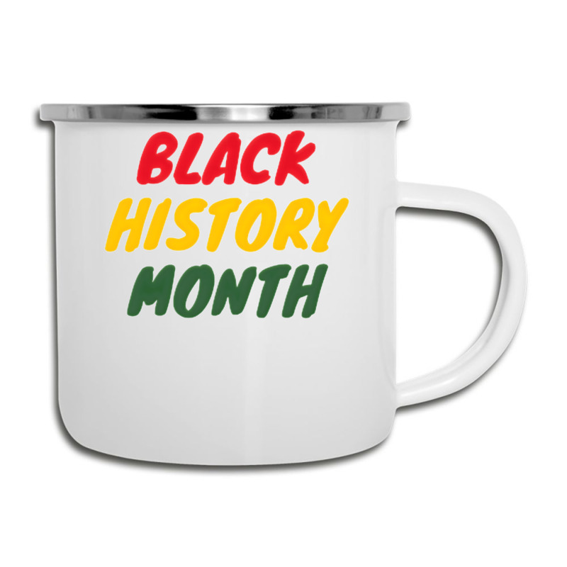 Black History Month 20230214t040613015 Camper Cup | Artistshot