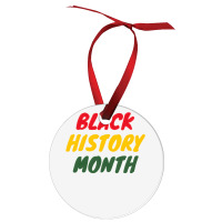 Black History Month 20230214t040613015 Ornament | Artistshot