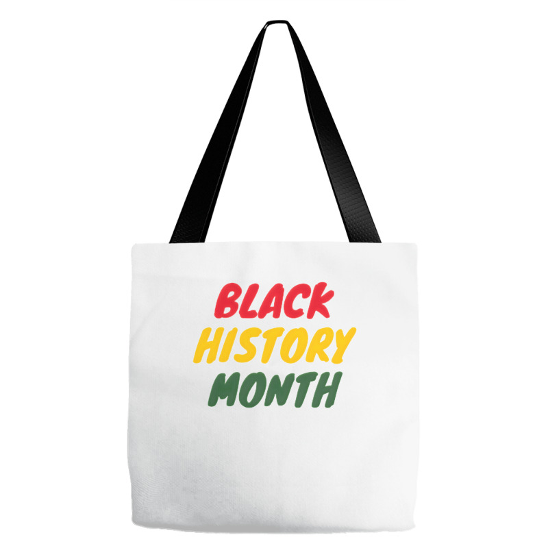 Black History Month 20230214t040613015 Tote Bags | Artistshot