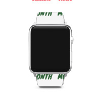 Black History Month 20230214t040613015 Apple Watch Band | Artistshot