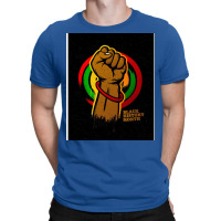 Black History Month Green Cute T-shirt | Artistshot