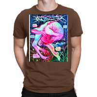 Dissociation Cute T-shirt | Artistshot