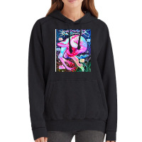 Dissociation Cute Vintage Hoodie | Artistshot