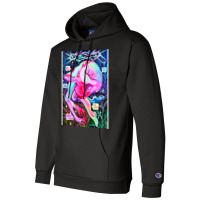 Dissociation Cute Champion Hoodie | Artistshot