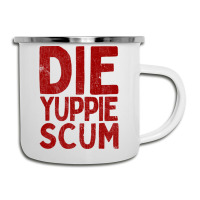 Die Yuppie Scum2 Camper Cup | Artistshot