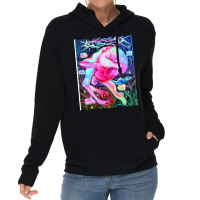 Dissociation 80s Lightweight Hoodie | Artistshot