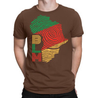 I Am Black History  Black History Month Pan Africa T-shirt | Artistshot