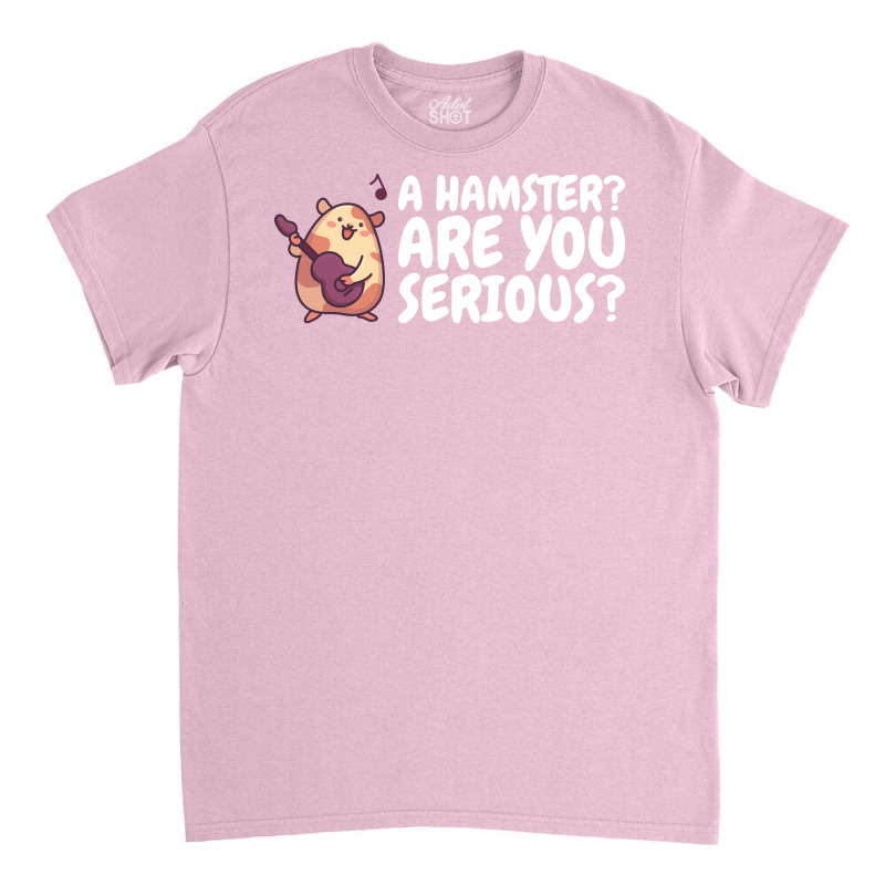 Perfect Gift For All Hamster Mom And Dads Nostalgi Classic T-shirt | Artistshot