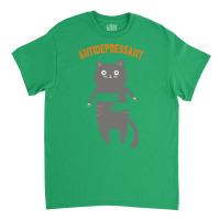 My Antidepressant 80s Classic T-shirt | Artistshot