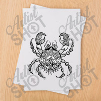 Feeling Crab Quote 80s Sublimation Transfer | Artistshot