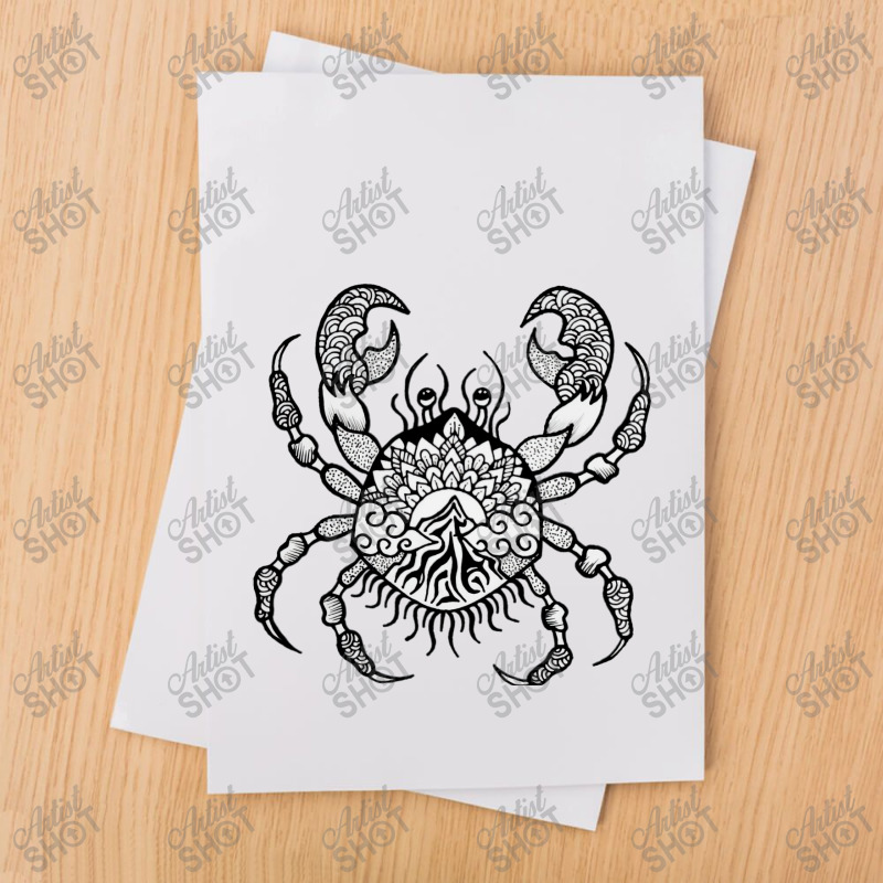 Feeling Crab Quote 80s Sublimation Transfer | Artistshot