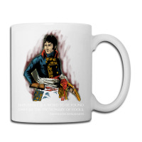 Napoleon Bonaparte French History Motivational Ins Coffee Mug | Artistshot