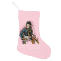 Napoleon Bonaparte French History Motivational Ins Holiday Stocking | Artistshot