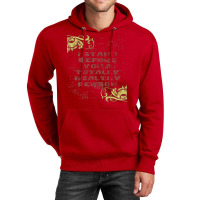 Health Boy Unisex Hoodie | Artistshot