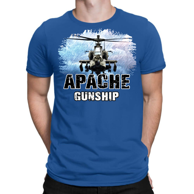 Apache Cute T-Shirt by keimetangel1 | Artistshot