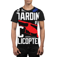 Model Rc Helicopter Hob Travel Graphic T-shirt | Artistshot