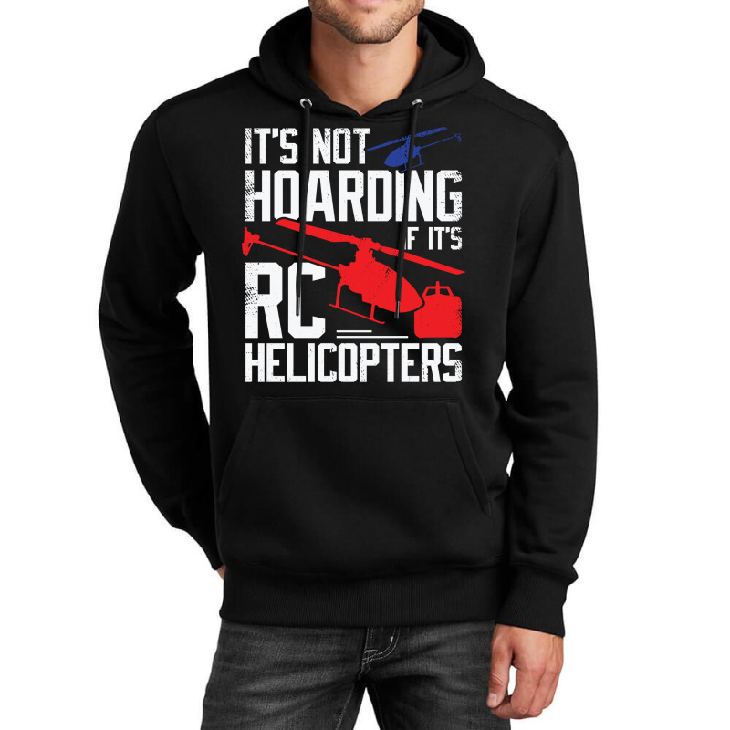 Model Rc Helicopter Hob Travel Unisex Hoodie | Artistshot