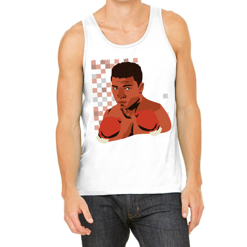 Black History Summer Tank Top by oliviibasscz | Artistshot