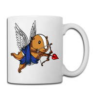 Guinea Pig Cupid Summer Coffee Mug | Artistshot