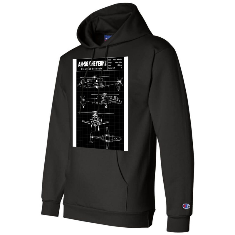 Ah56 Cheyenne Girl Champion Hoodie by zwicklruhsanw | Artistshot