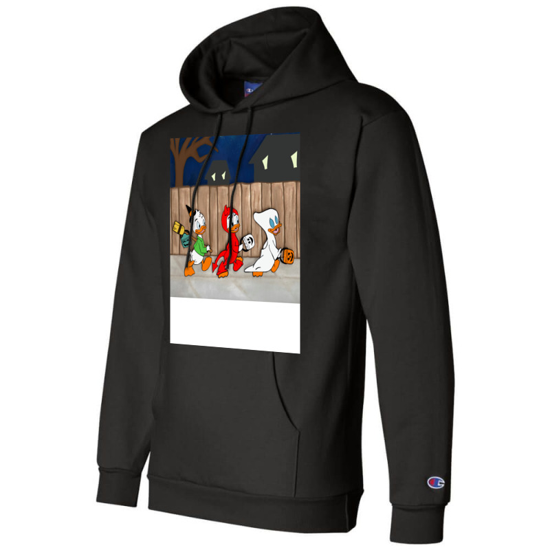 Trick Or Treat Music Champion Hoodie | Artistshot