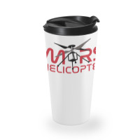 Mars Helicopter Ingenuity Retro Travel Travel Mug | Artistshot