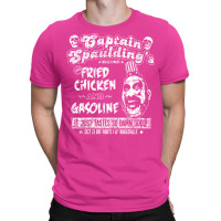 Vintage Horror Captain Spaulding Summer T-shirt | Artistshot