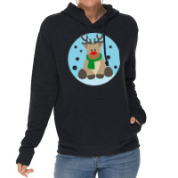 Christmas Vacation Boy Lightweight Hoodie | Artistshot