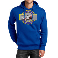 Hm Coastguard Search And Rescue Helicopter Blue Cu Unisex Hoodie | Artistshot