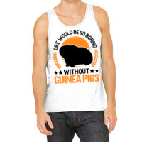 Guinea Pig Gift Vintage Girl Tank Top | Artistshot