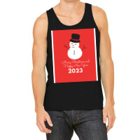 New Year 2k23 Cute Tank Top | Artistshot