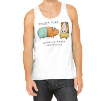 Guinea Pigs Wearing Baggy Pantaloons Trending Tank Top | Artistshot