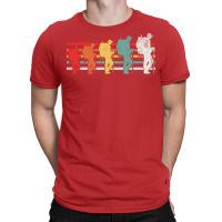 Hiking Hiker Hike Aesthetic T-shirt | Artistshot