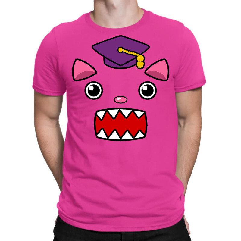 Grad Cat Trending T-shirt | Artistshot