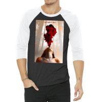 Letting It Out Summer 3/4 Sleeve Shirt | Artistshot